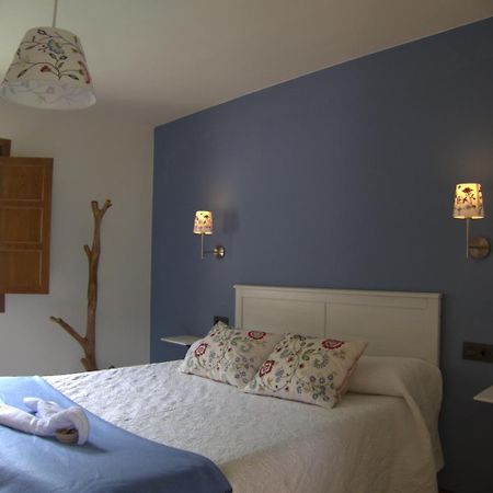 Apartamentos El Valledor Tremado Εξωτερικό φωτογραφία