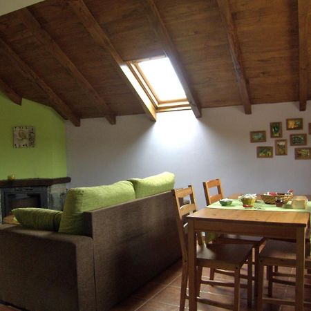 Apartamentos El Valledor Tremado Εξωτερικό φωτογραφία