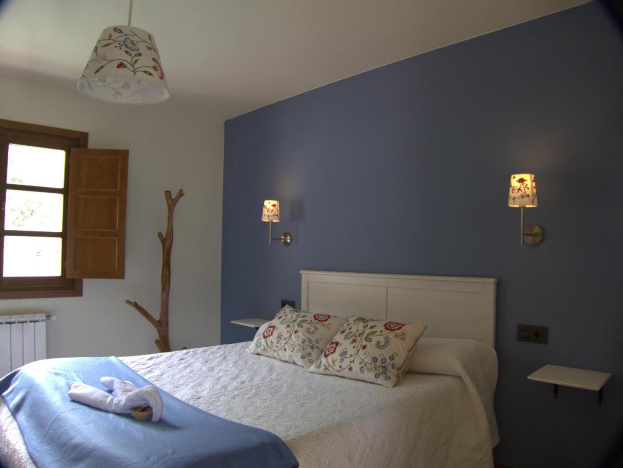 Apartamentos El Valledor Tremado Εξωτερικό φωτογραφία