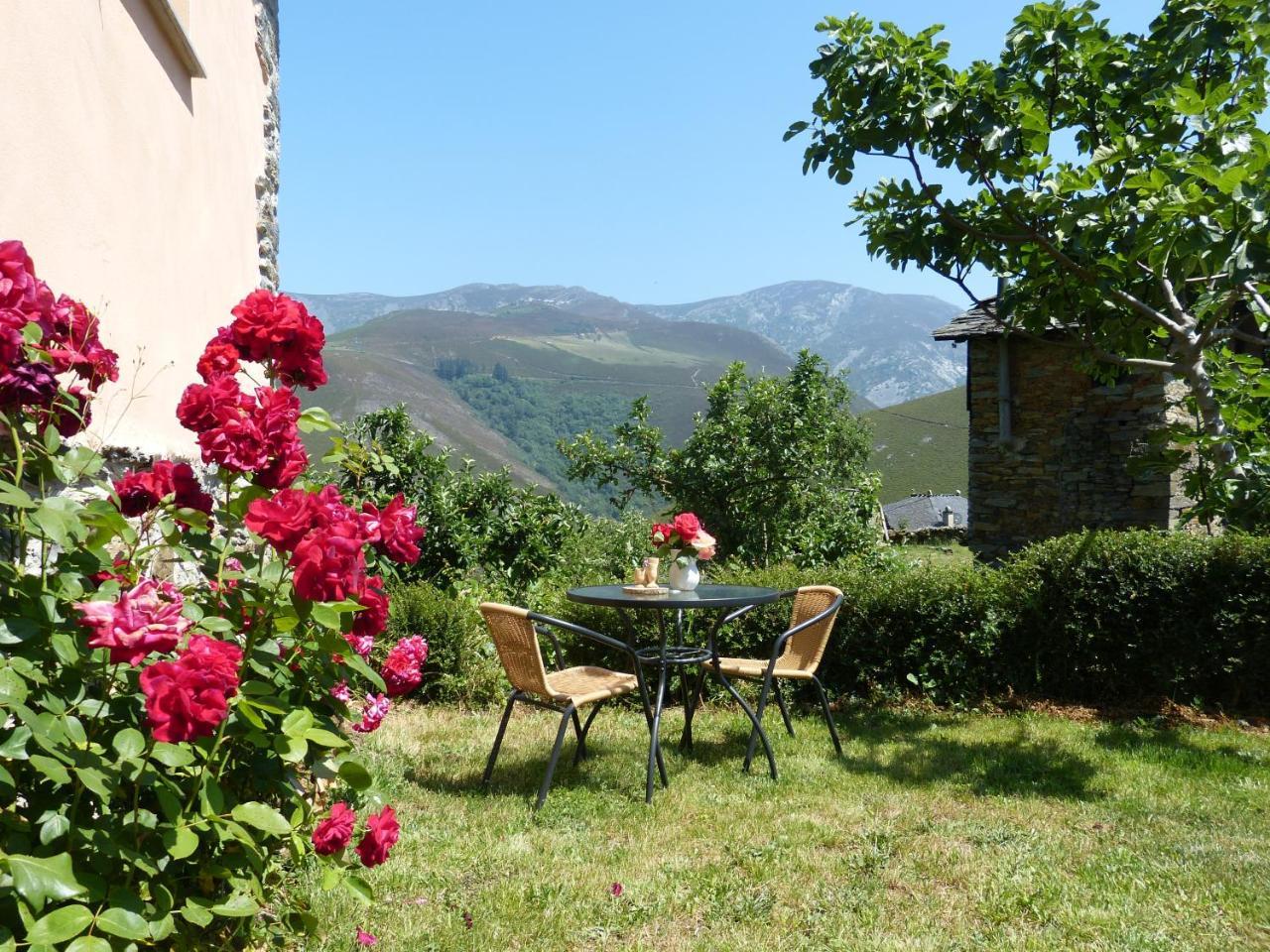 Apartamentos El Valledor Tremado Εξωτερικό φωτογραφία