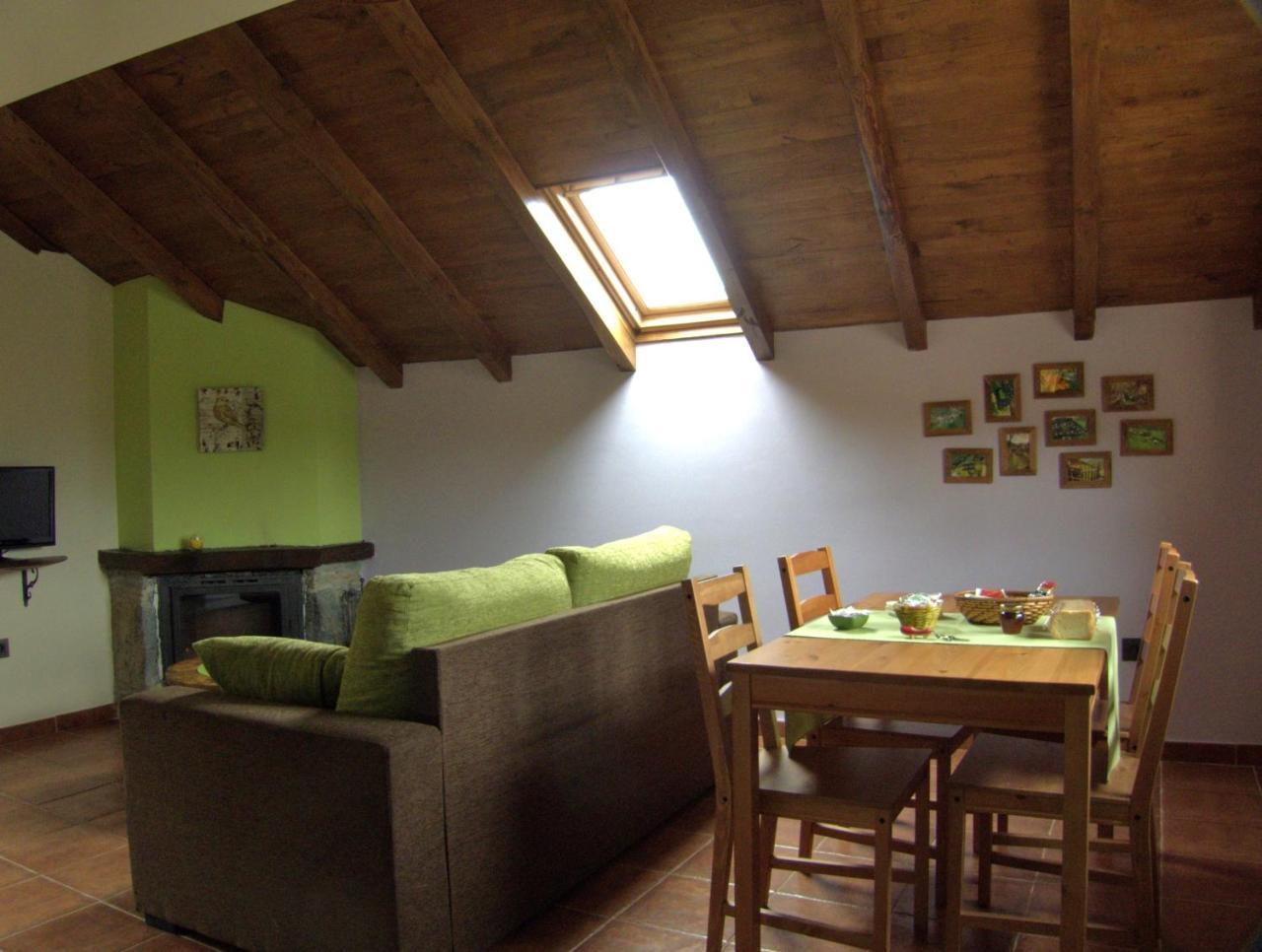 Apartamentos El Valledor Tremado Εξωτερικό φωτογραφία