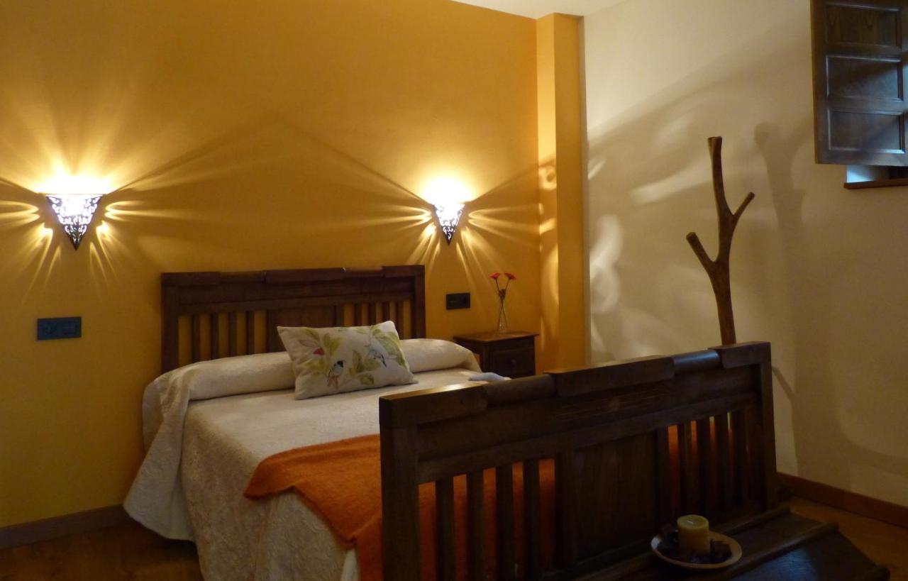 Apartamentos El Valledor Tremado Εξωτερικό φωτογραφία
