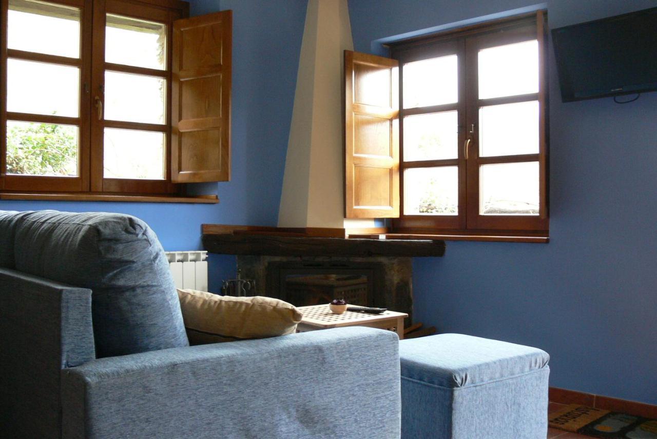 Apartamentos El Valledor Tremado Εξωτερικό φωτογραφία