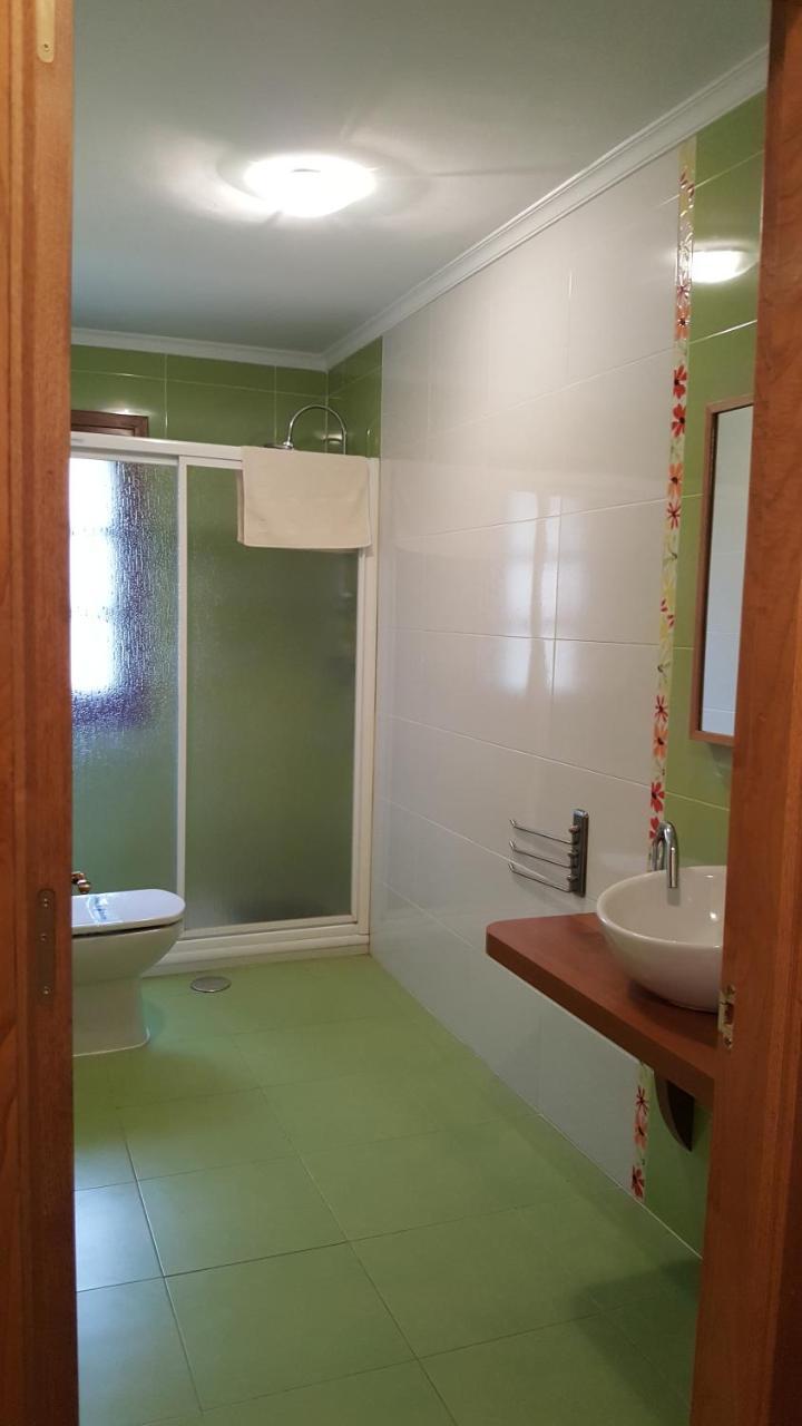 Apartamentos El Valledor Tremado Εξωτερικό φωτογραφία