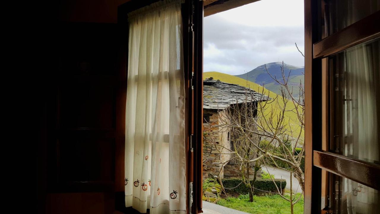 Apartamentos El Valledor Tremado Εξωτερικό φωτογραφία
