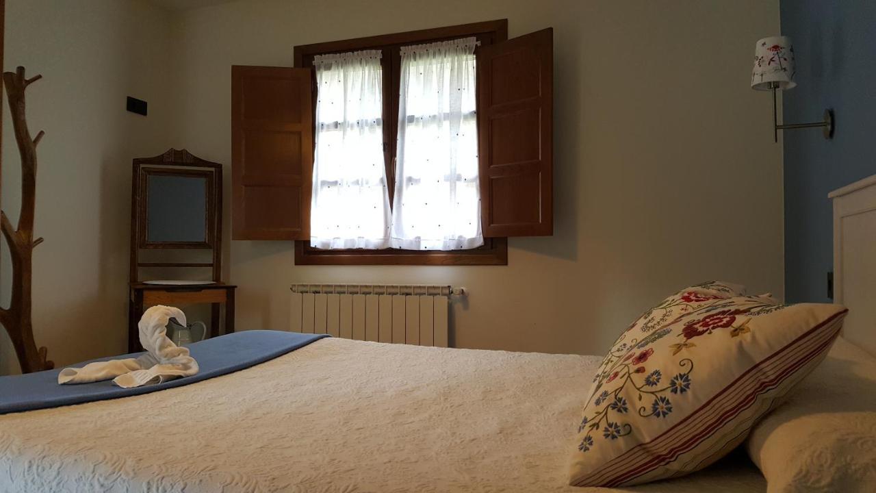 Apartamentos El Valledor Tremado Εξωτερικό φωτογραφία