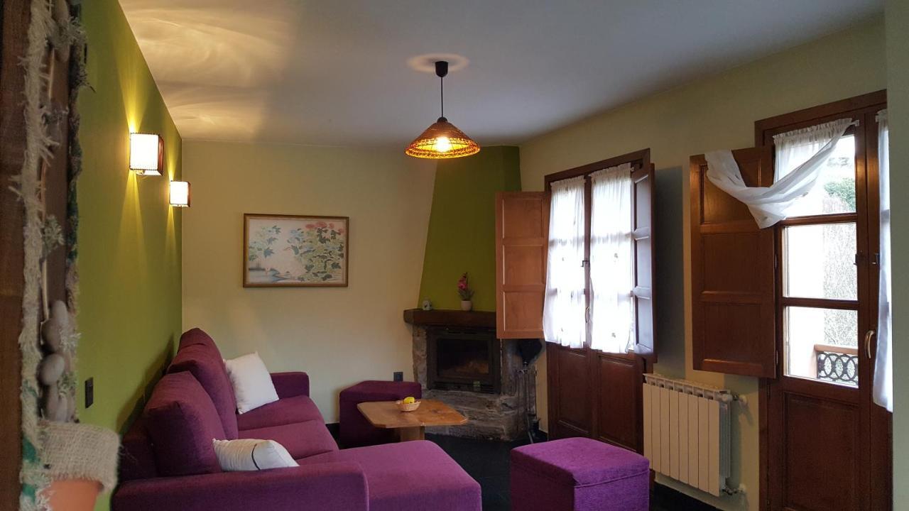 Apartamentos El Valledor Tremado Εξωτερικό φωτογραφία